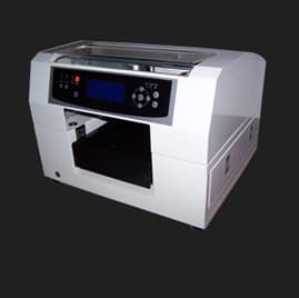 metal  printer Haiwn-590