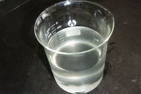 Sell liquid sodium silicate(water glass)