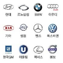 Genuine other auto parts for Hyundai, Kia, GM DAEWOO, Ssangyong brand