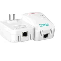 85Mbps WD-85 POWERLINE ADAPTER
