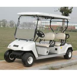SH-4S Electric Golf Cart