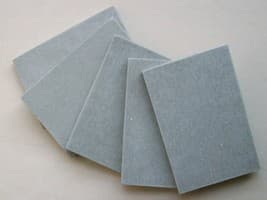 non asbestos fiber cement board