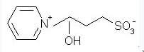 PPS-OH(45% liquid) Pyridinium hydroxy propyl sulphobetaine
