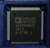 ICBOND Electronics Limited sell ADI(ANALOG DEVICES) all series Integrated Circuits(ICs)