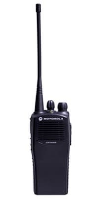 Motorola,GP-3688,two-ways radio,walkie talkie,handy talky