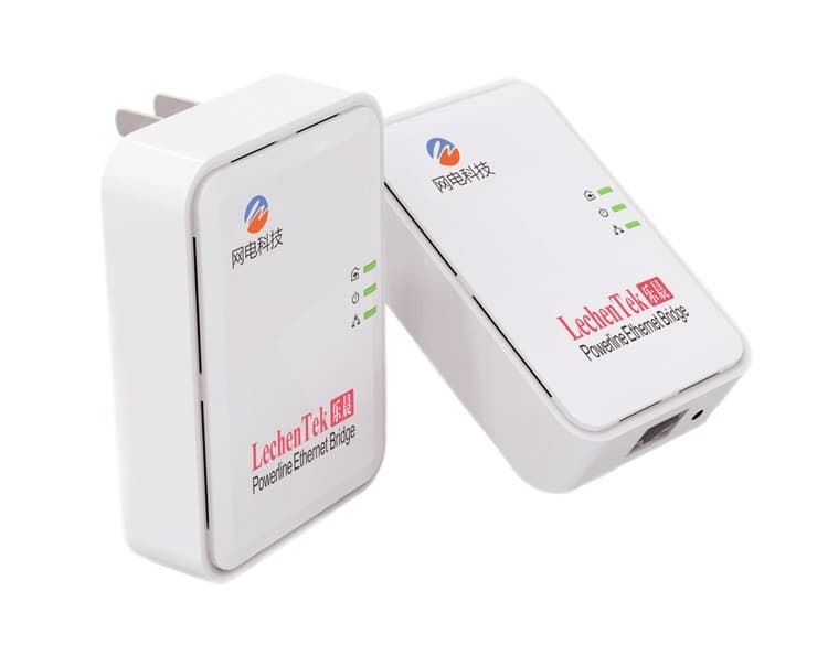 500Mbps PLC adapter