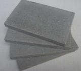 non fiber cement board