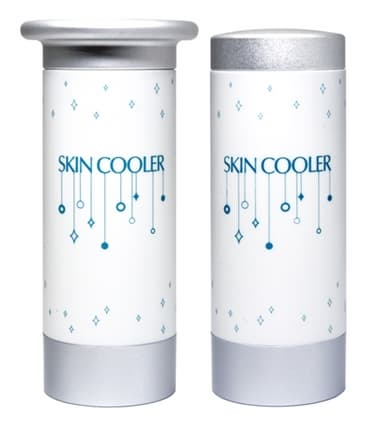 Skin Cooler