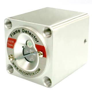 (CCCF) Approval UV/IR Flame Detector RFD-2FTN
