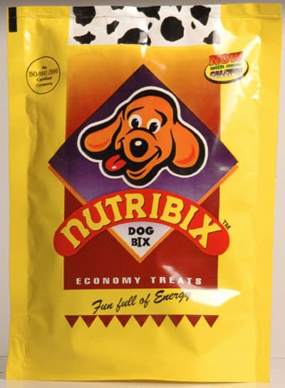 Nutribix Economy Petcare Product