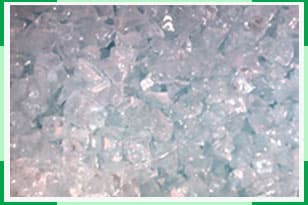 Sell solid sodium silicate(water glass)