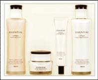 Essential Collagen Repairing Skin Care 4 Items Set[WELCOS CO., LTD.]