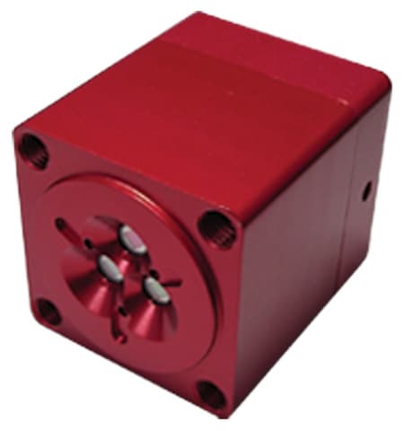 Flame detector(IR3)