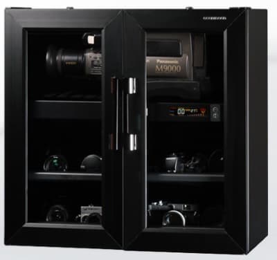 GD-ION-150DW_Dry cabinet for camera