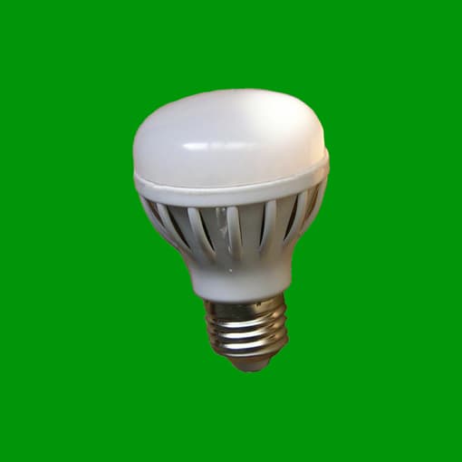 Sound Activated LED Bulb