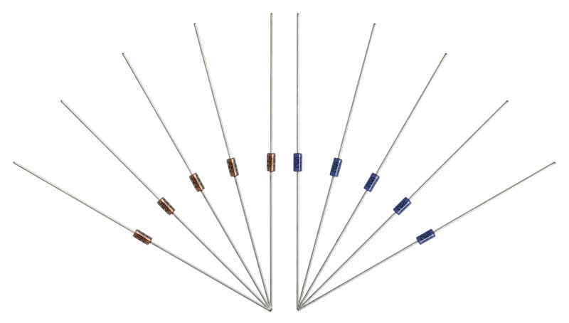 Fast Recovery Diode FR107