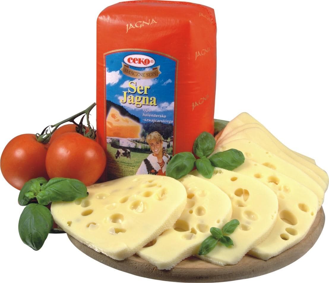 Jagna cheese