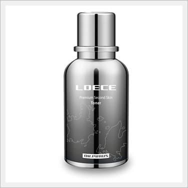 LOECE Premium Second Skin Toner(50ml)
