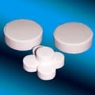 high purity chlorine dioxide tablets, powder