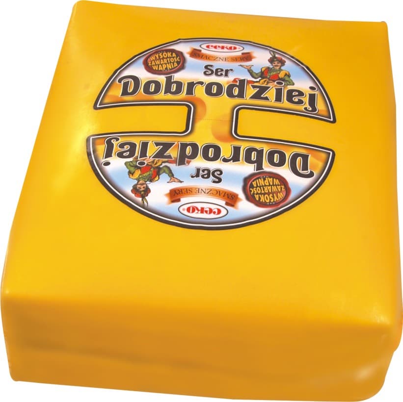 Dobrodziej cheese