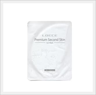 LOECE Premium Second Skin Eye Mask(3ml)