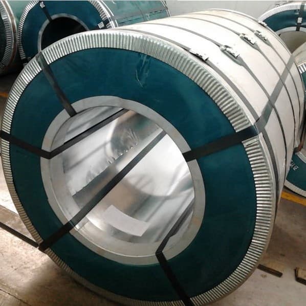 Cold Rolled Steel Sheet roofing coil/China shandong steel coil