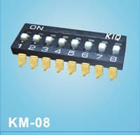 smd switch KM-08