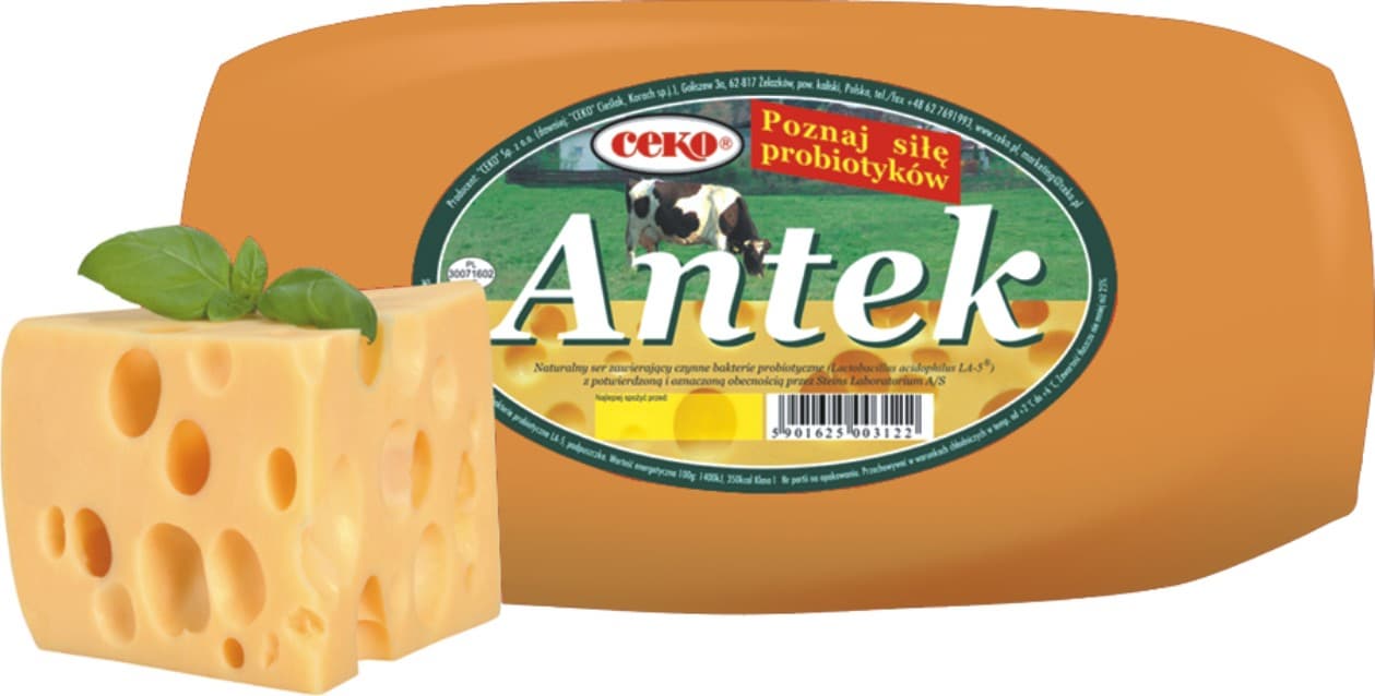 Antek cheese