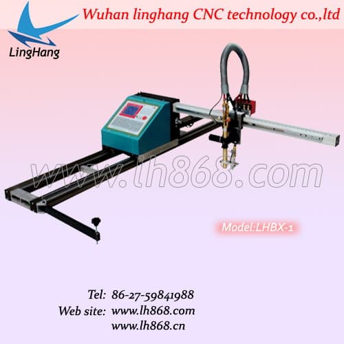 cnc cutting machine