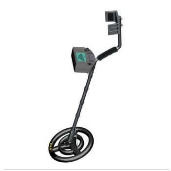 Minelab metal detector