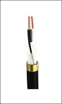 Low Voltage Power Cable (VV)