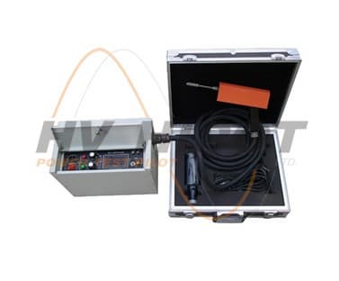 GDWG-III SF6 Gas Leak Detector (SF6 Concentration)