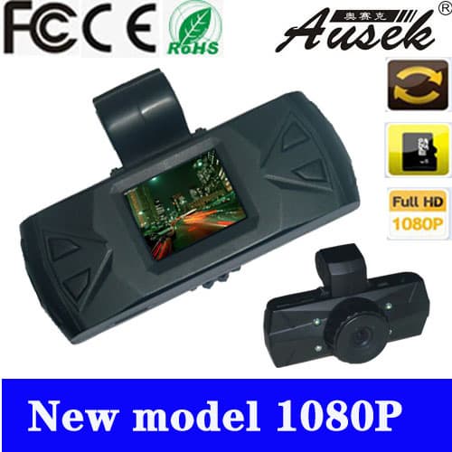 Car recorder driving vechie camera spy camera black box