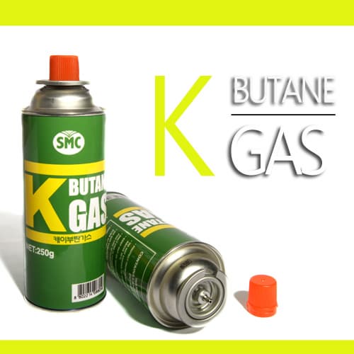 K-Butane GAS