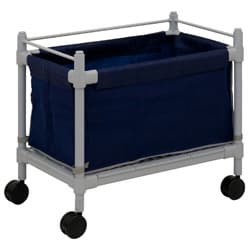 Plastic Linen Utility Cart(Trolley,Wagon)
