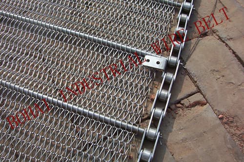 Conveyor Wire Belt