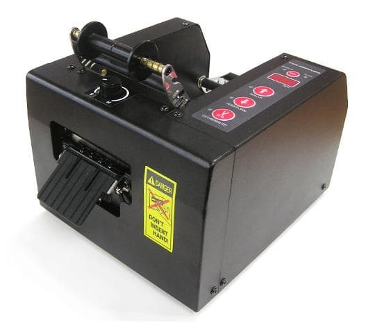 Automatic Tape Dispenser CM-8000 (width 80mm)