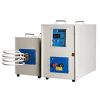 GY-70AB High frequency Induction Heating Machine