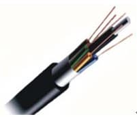 GYTA fiber optic cable