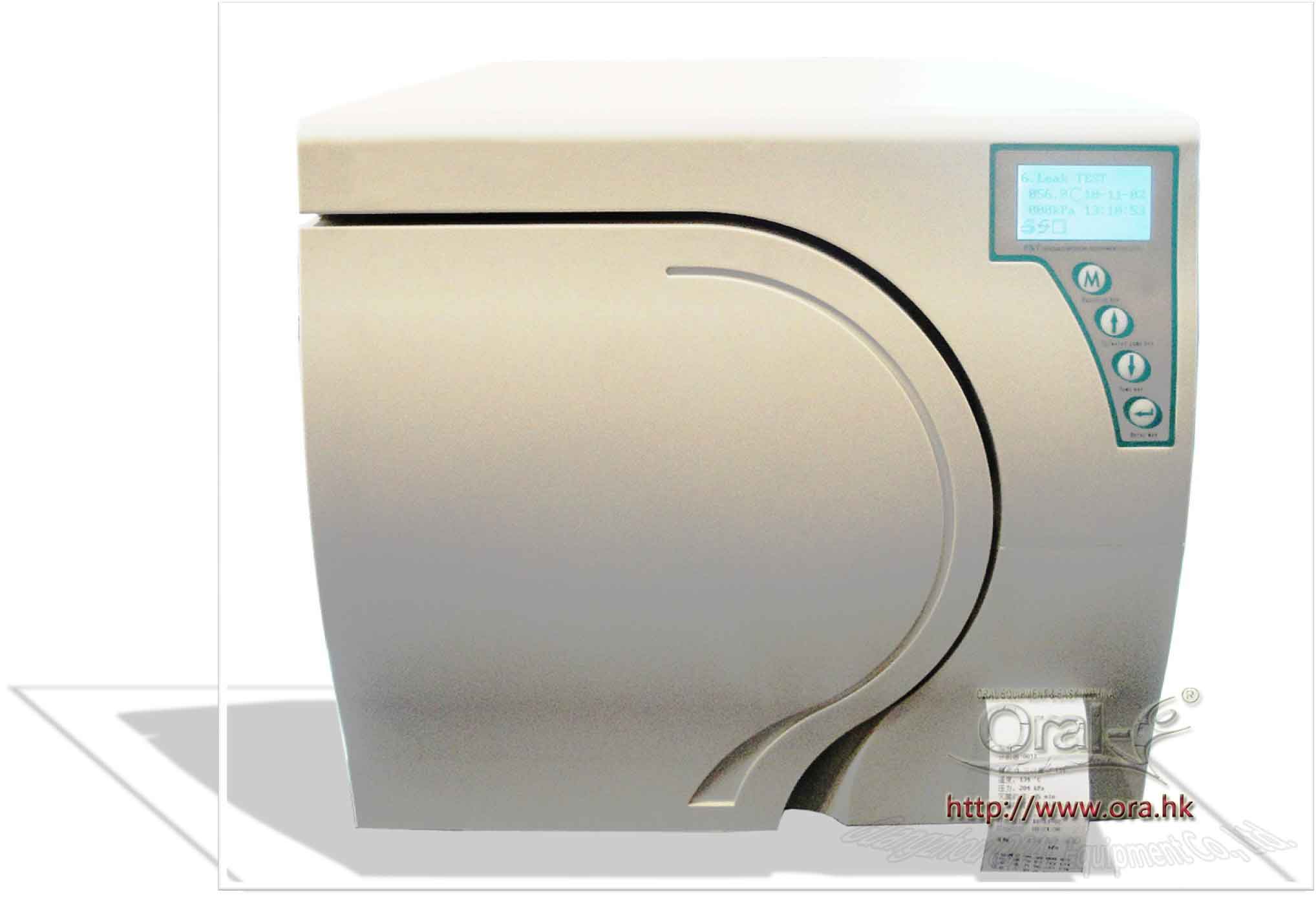 Autoclave_China dental sterilization series-Autoclave