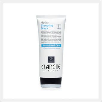 Clanche Natural Medicare Hydra Sleeping Mask