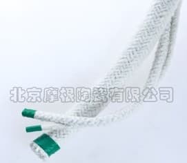 Ceramics Fiber Braided Rope