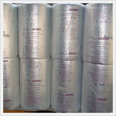 Reflective Thermal Insulation Materials