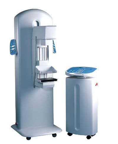 Mammography System MA3000