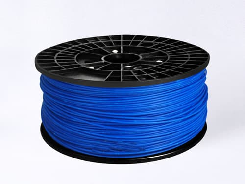 3D printer filament 1.75mm ABS plastic rods