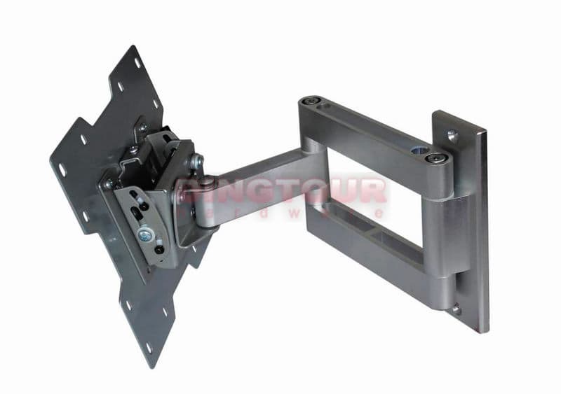 LCD Flat Panel TV Cantilever Mount