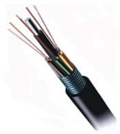 GYTS fiber optic cable