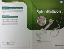 Kyphoplasty Balloon catheter