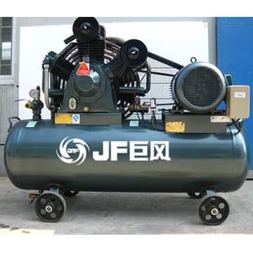 JF-high pressure industrial piston type air compressor