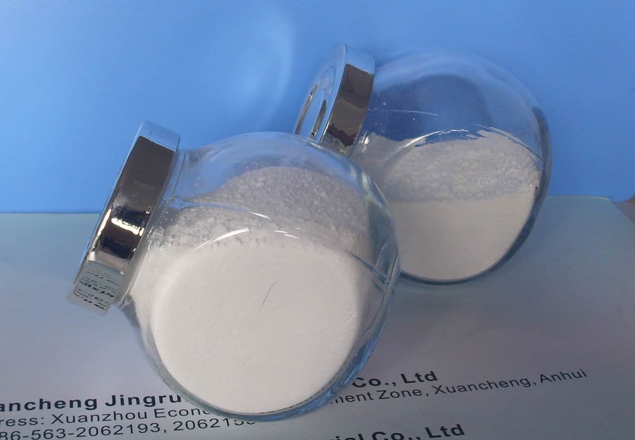 Nano-titanium dioxide powder used for coating and paint